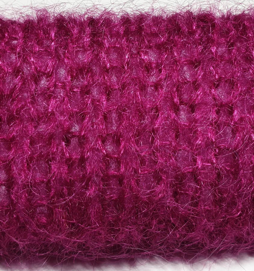 Charger l&#39;image dans la galerie, Gilet Anika 2-en-1 mohair - 18 coloris
